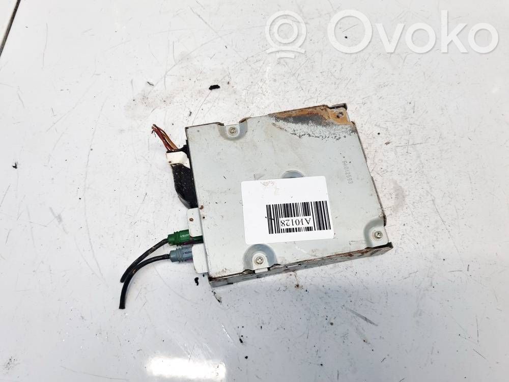 Audi Q3 8U Inne komputery / moduły / sterowniki 