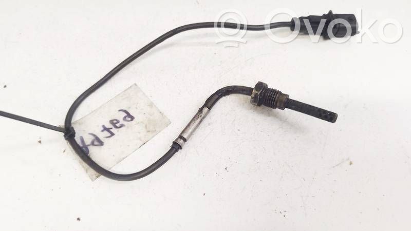 Fiat Croma Abgastemperatursensor 