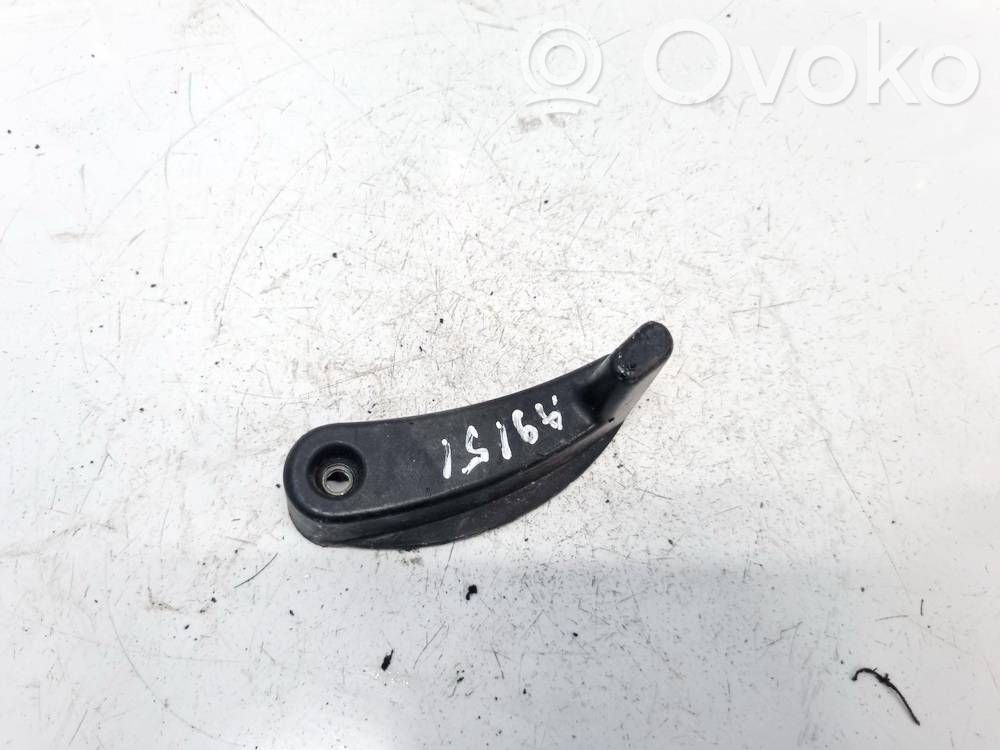Fiat Ducato Klamka zewnętrzna drzwi 