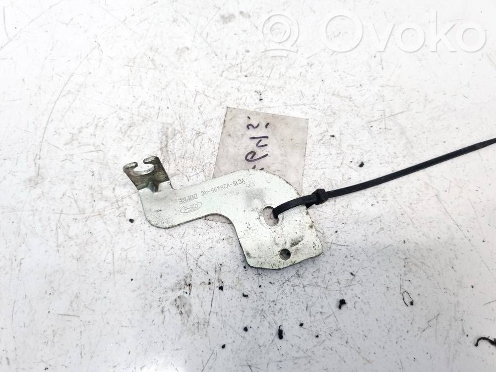 Ford Transit Alte piese de exterior 