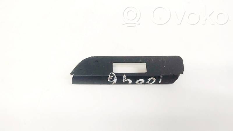 Audi A4 S4 B8 8K Inne części wnętrza samochodu 
