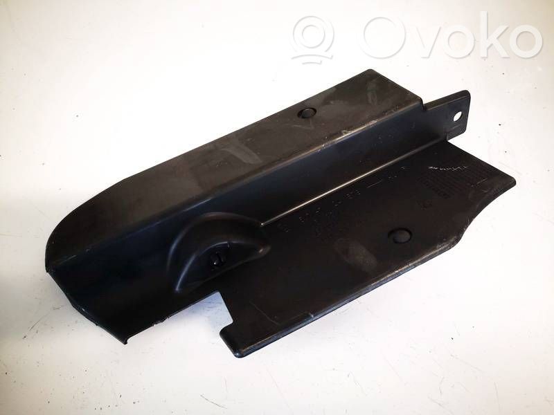 BMW 7 E65 E66 Otros repuestos del interior 