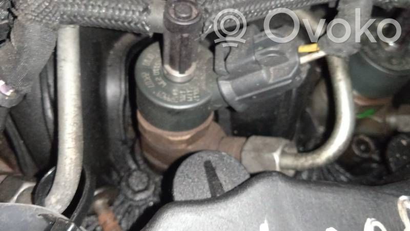 Citroen Xsara Picasso Wtryskiwacz paliwa 
