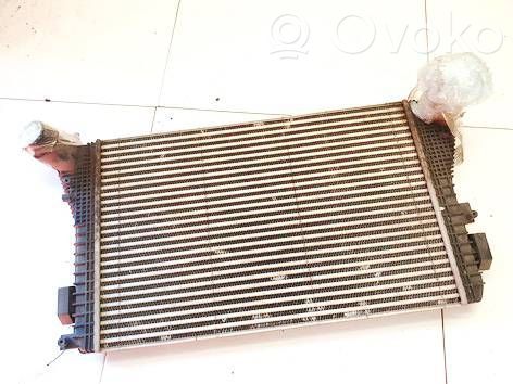 Skoda Yeti (5L) Coolant radiator 