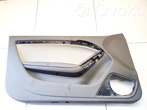 Audi A5 8T 8F Rivestimento del pannello della portiera anteriore 