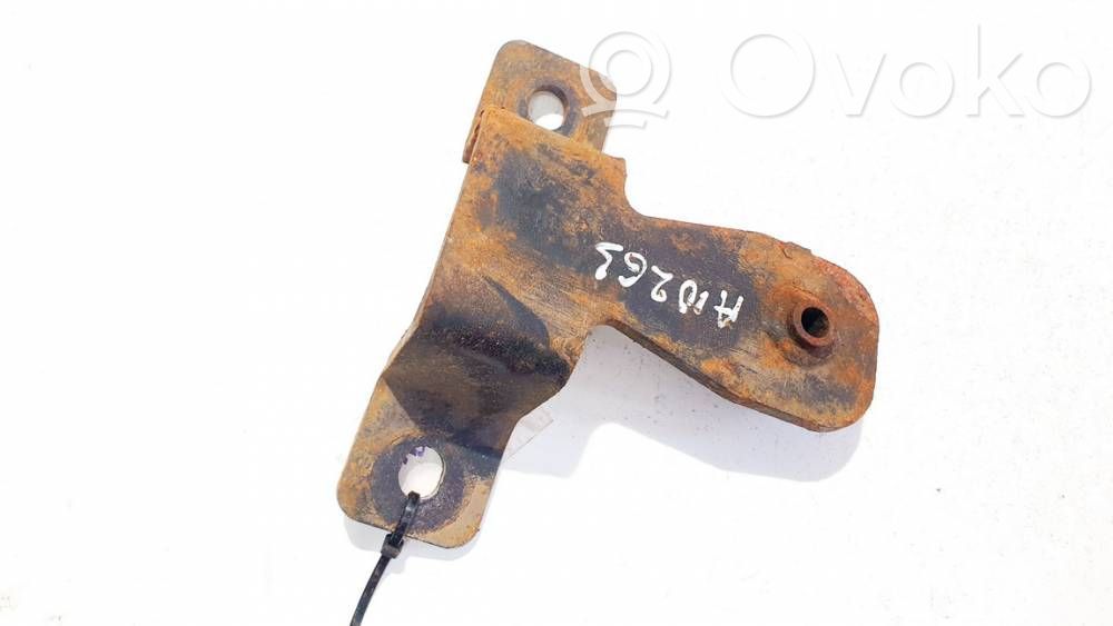 Soporte de montaje del motor (Usadas)