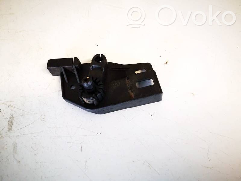 Volkswagen Bora Maniglia di rilascio del vano motore (cofano)