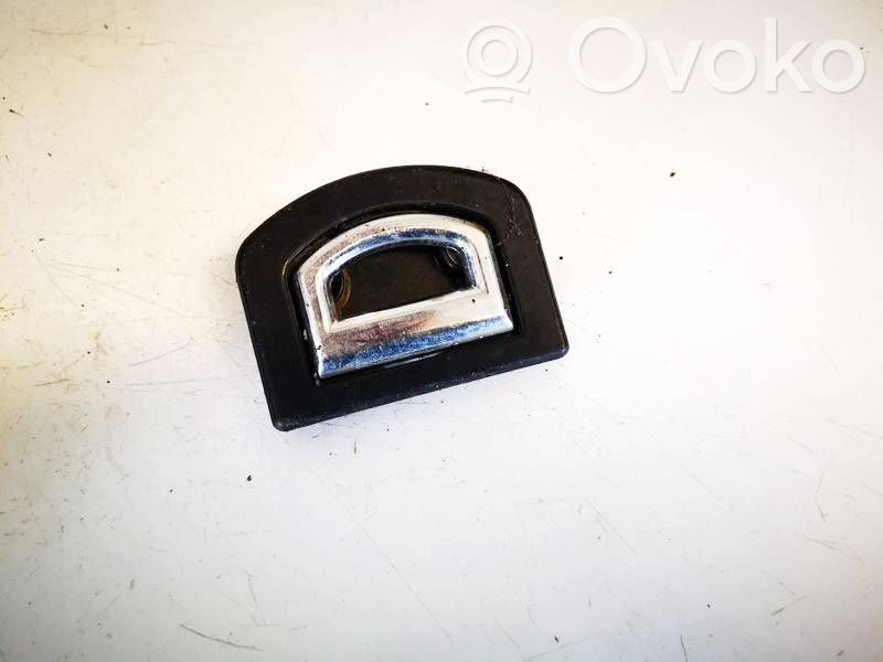 Volkswagen Bora Altra parte esteriore