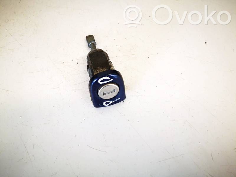 Volkswagen Bora Serratura portiera anteriore (vicino alla maniglia)