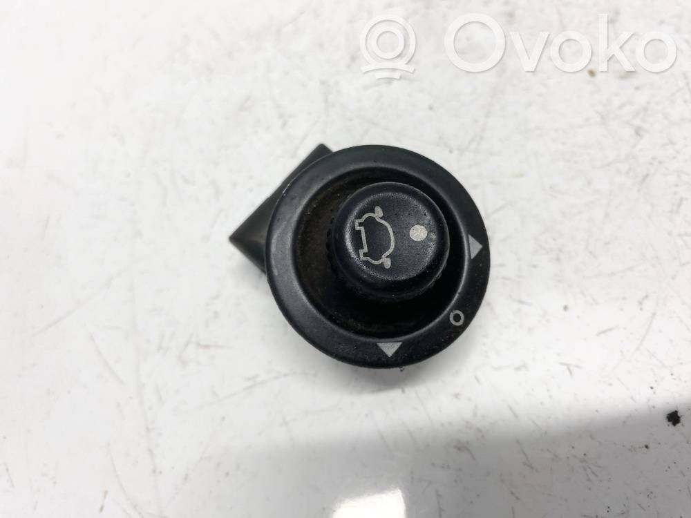 Ford Transit Bouton de commutateur rétroviseur latéral