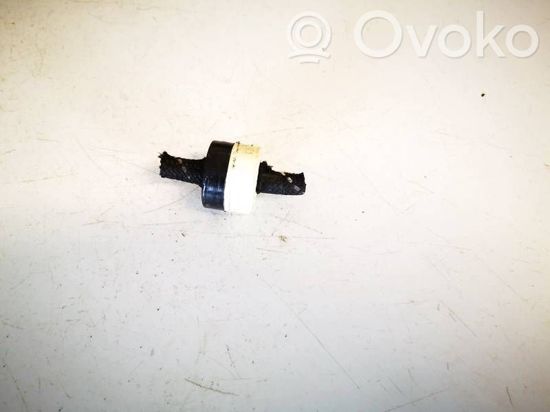 Volkswagen Bora Altra parte esteriore