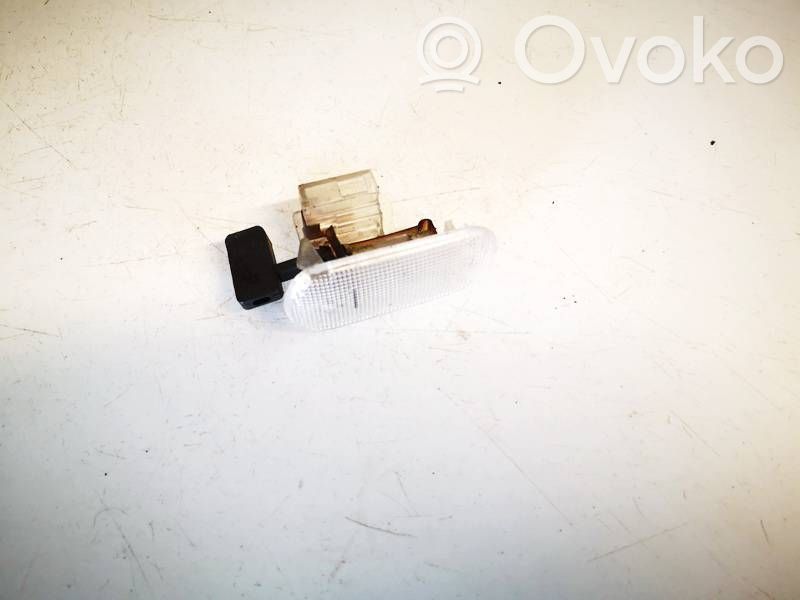 Volkswagen Bora Altre luci abitacolo