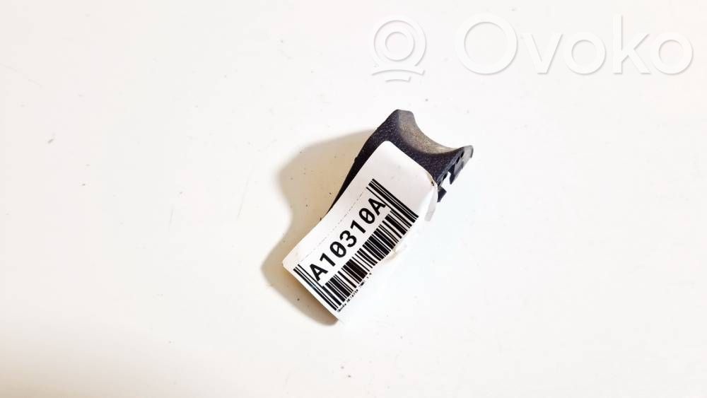 Skoda Octavia Mk2 (1Z) Inne części wnętrza samochodu