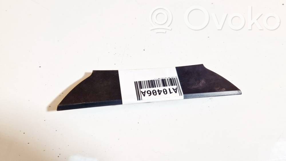 Mercedes-Benz A W169 Altra parte interiore