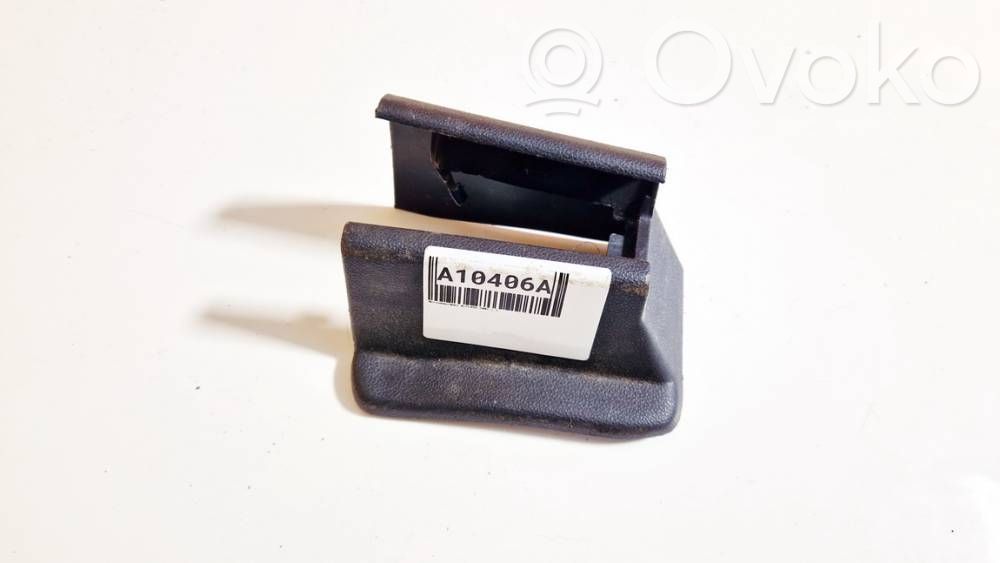 Mercedes-Benz A W169 Muu sisätilojen osa