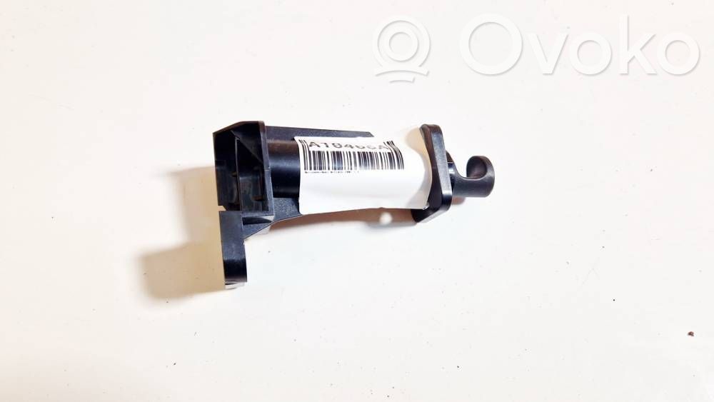 Mercedes-Benz A W169 Altra parte esteriore