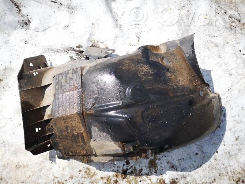 Renault Megane I Apărători interioare aripă roată față