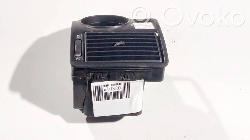 Volkswagen Golf IV Altra parte interiore 