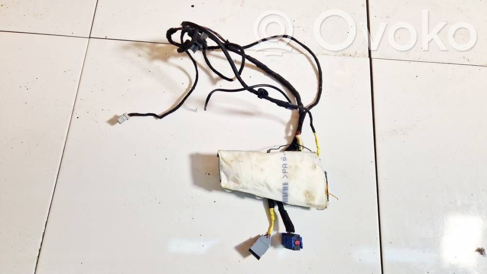 Fiat Croma Airbag sedile