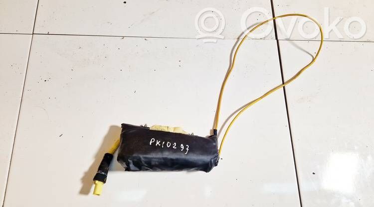 Poduszka powietrzna Airbag fotela   96470791,06080201,06080201,96470791