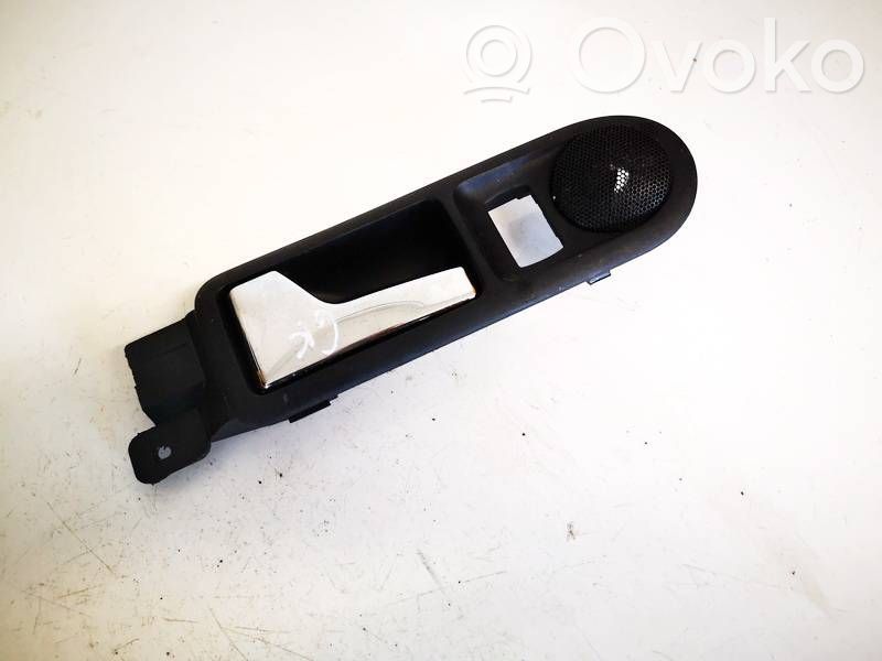 Manecilla interna puerta trasera   3B0839113,3B0839113