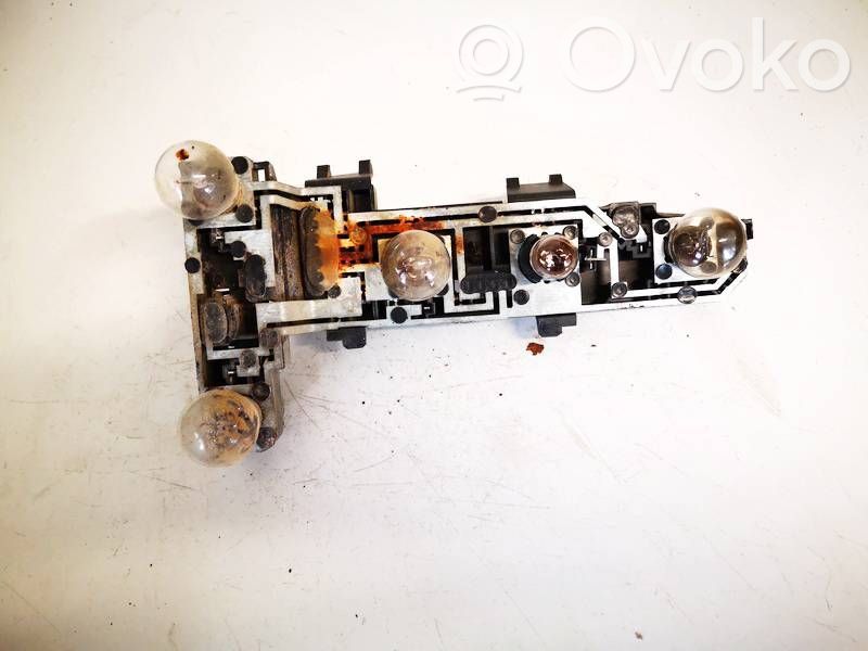 Volkswagen Bora Portalampada fanale posteriore