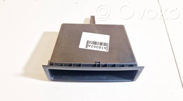 Skoda Fabia Mk1 (6Y) Vano portaoggetti 