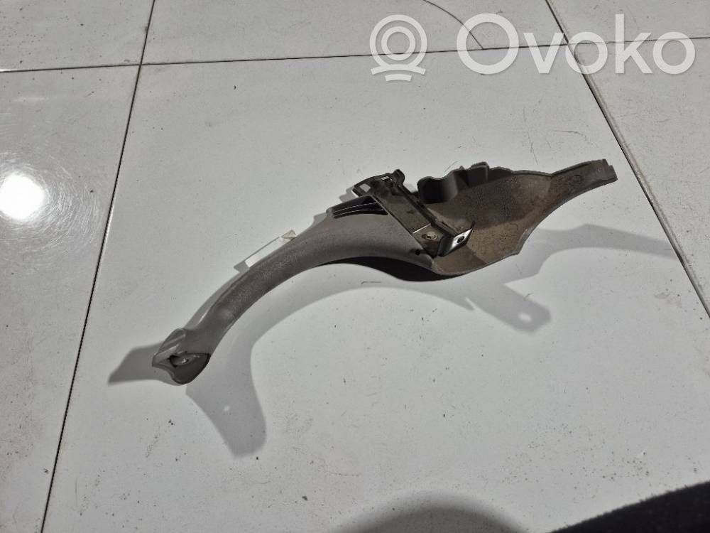 Fiat Doblo Altra parte interiore 