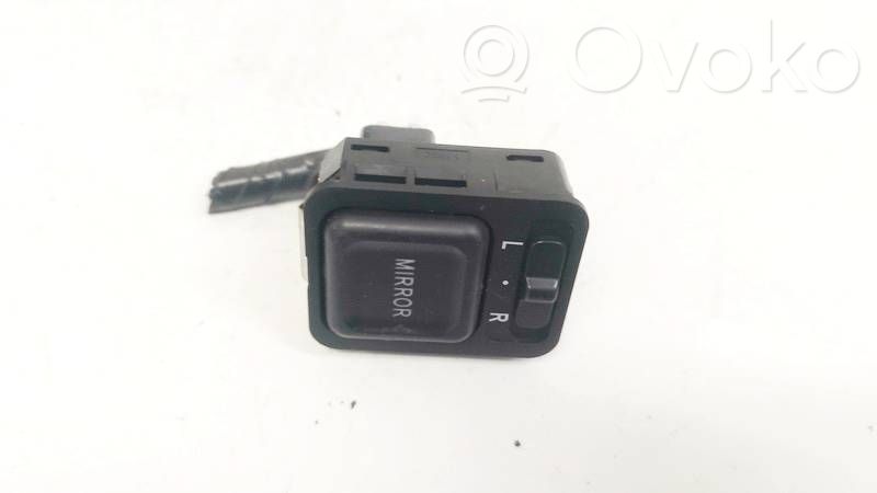 Honda Jazz Wing mirror switch