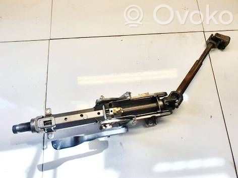 Skoda Yeti (5L) Scatola dello sterzo