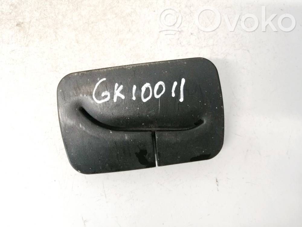 Chevrolet Orlando Otros repuestos del interior