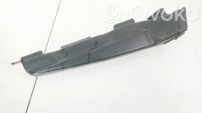 BMW 7 E65 E66 Ilmanoton letku 