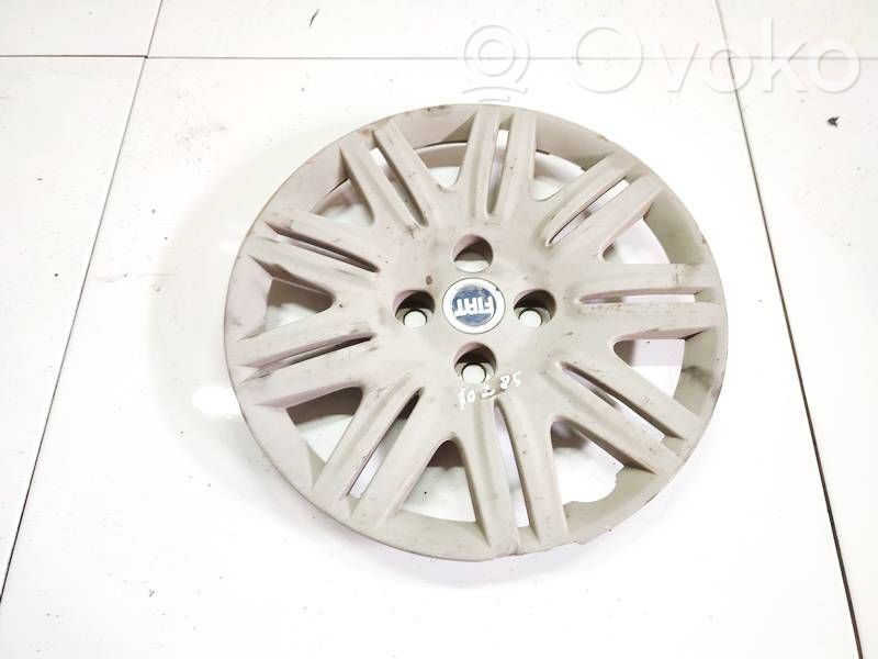 Fiat Doblo Ornament central jantă R15 