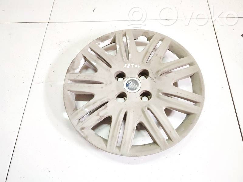 Fiat Doblo Ornament central jantă R15 