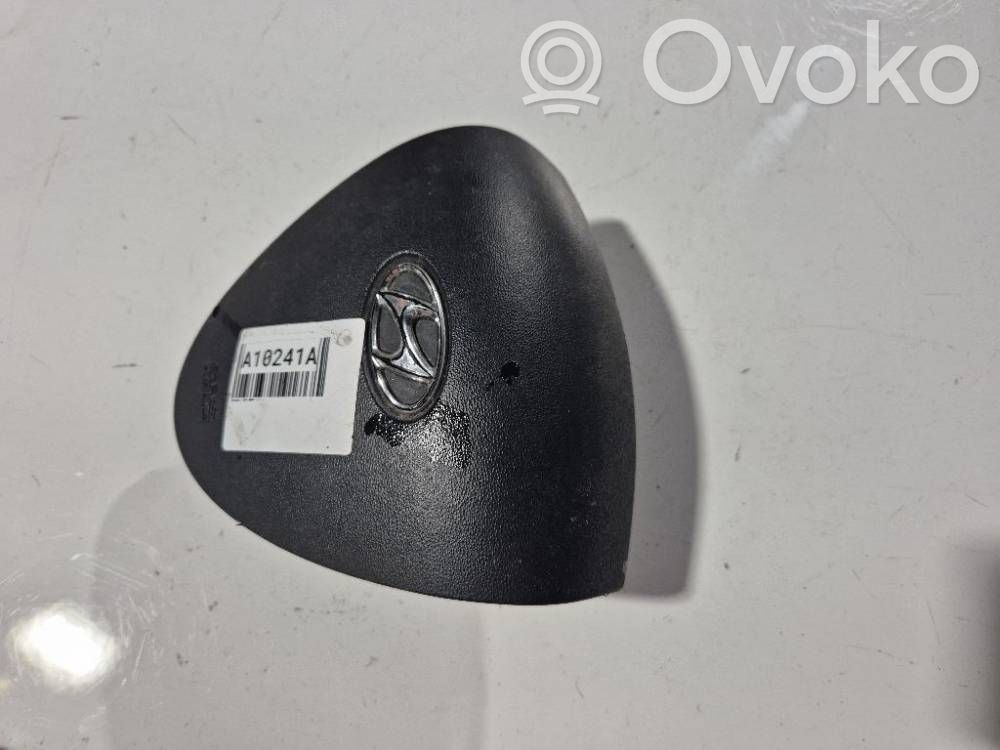 Hyundai i30 Airbag dello sterzo 