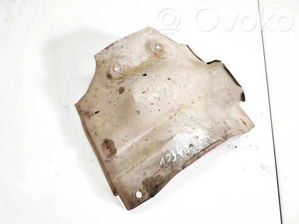 Hitzeschutz Abschirmblech