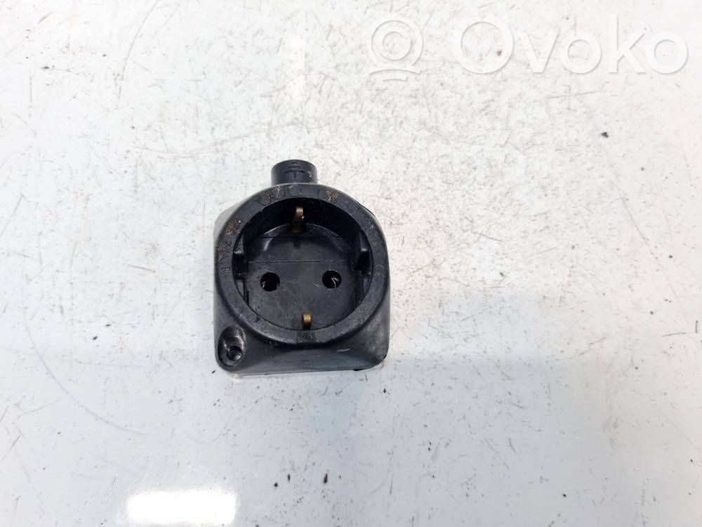 Skoda Octavia Mk2 (1Z) Cita veida ārēja detaļa 