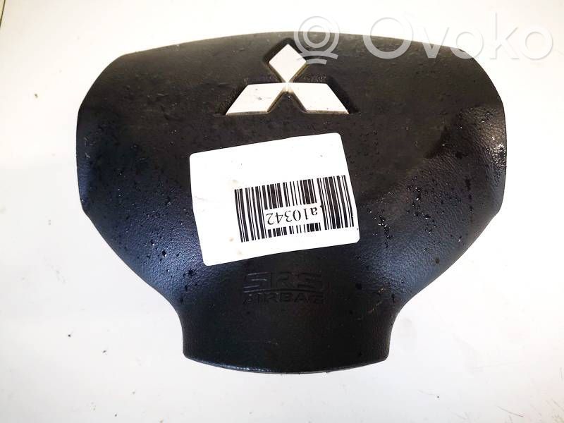 Mitsubishi Lancer X Airbag volan 