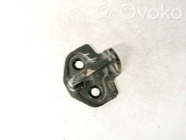 Fiat Stilo Serratura a scatto/chiusura a gancio portiera anteriore 