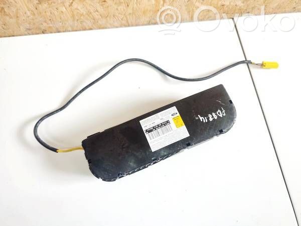 Ford Focus C-MAX Airbag de siège