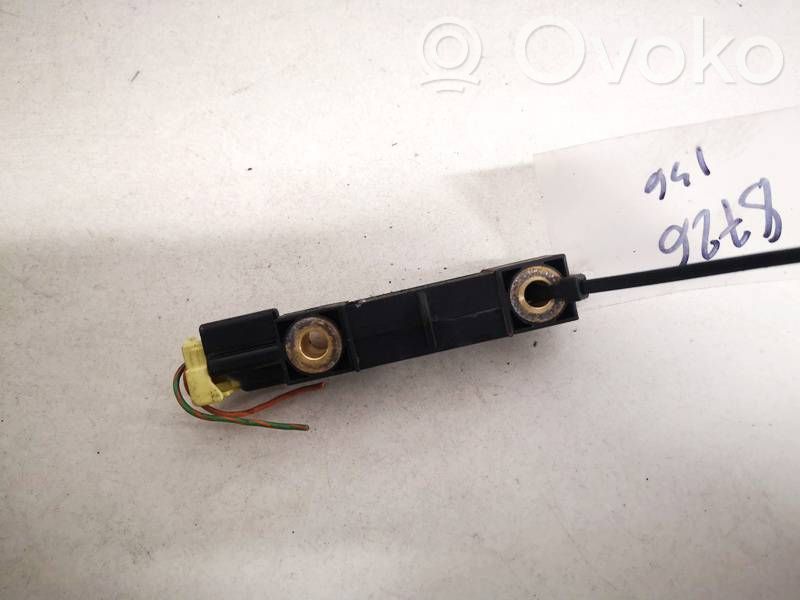 Sensor impacto/accidente para activar Airbag   8622365,8622365
