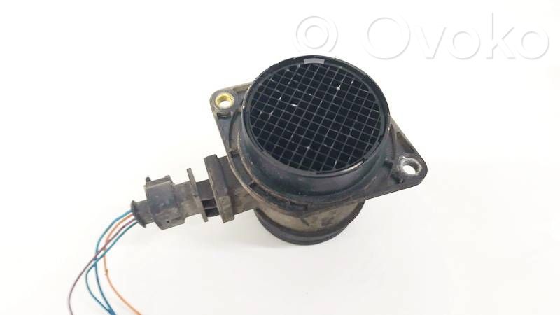 Fiat Doblo Debitmetru aer 