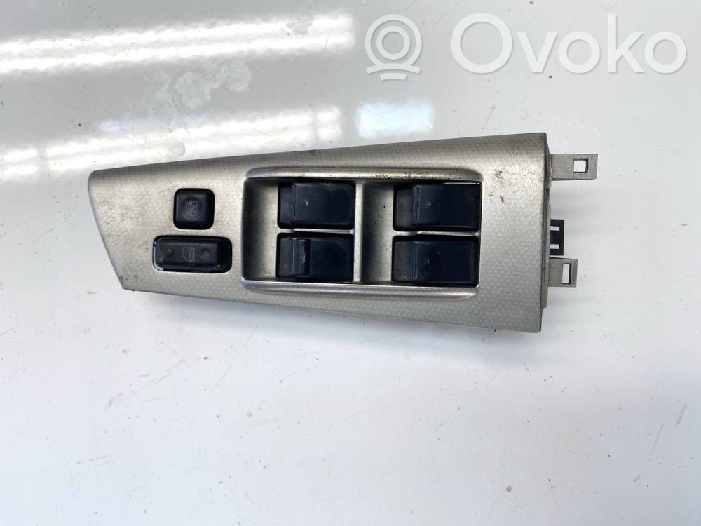 Toyota Corolla E120 E130 Comutator comandă geamuri electrice 