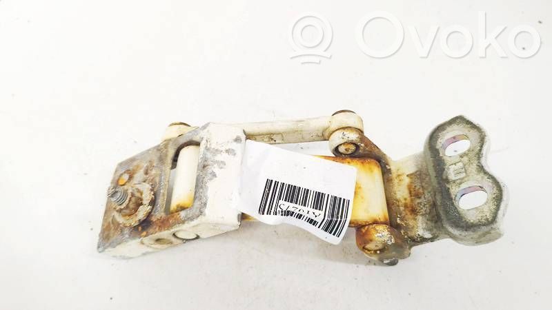 Ford Transit Aizmugurējā pārsega eņģe (-ess)