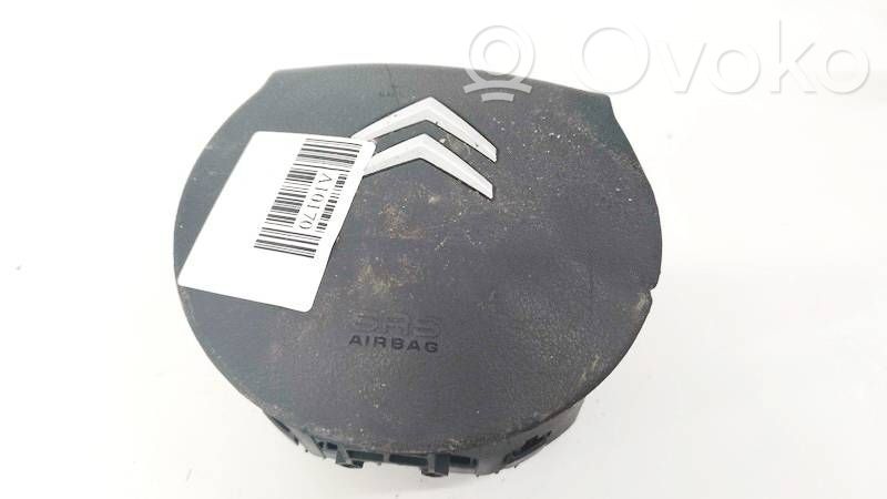 Citroen C4 I Airbag dello sterzo