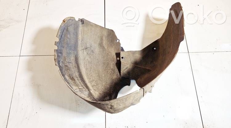 Chrysler Voyager Rivestimento paraspruzzi passaruota anteriore