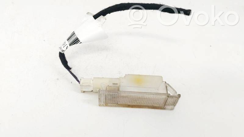 Otras luces interiores   0700800,0700800