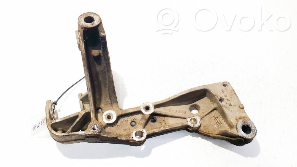 Volkswagen Golf V Querlenker Achsschenkel vorne 