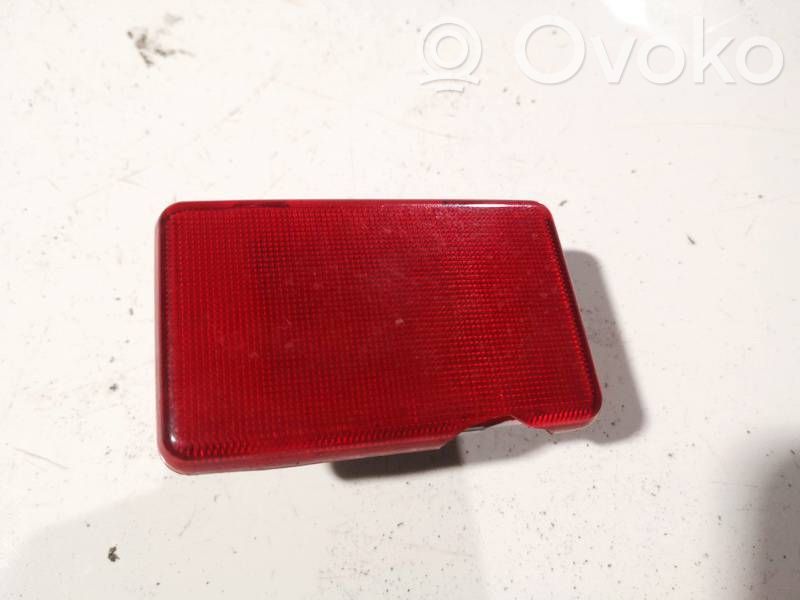 Luz interna puerta trasera   1155207,1155207