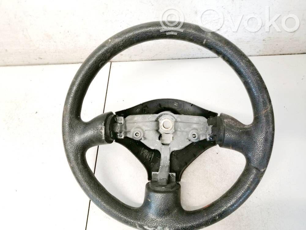 Peugeot 206 Ohjauspyörä 